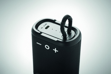 Logotrade promotional items photo of: Waterproof speaker IPX7